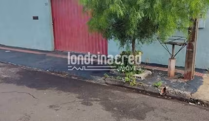 Casa à venda 1 Quarto, 200M², Parque das Indústrias, Londrina - PR