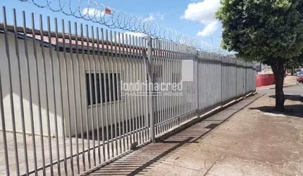 Casa à venda 3 Quartos, 5 Vagas, 110M², Centro, Londrina - PR