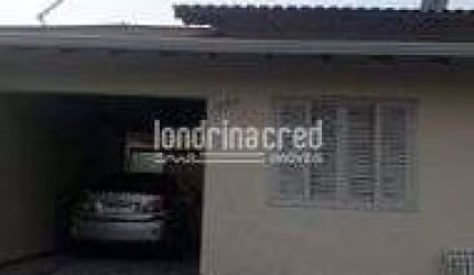 Casa à venda 4 Quartos, 3 Vagas, 150M², Conjunto Residencial Roberto Conceição, Cambé - PR