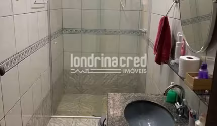 Casa à venda 3 Quartos, 1 Suite, 275M², Jardim Pérola, Londrina - PR