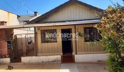 Casa à venda 3 Quartos, 1 Suite, 4 Vagas, 300M², Leonor, Londrina - PR
