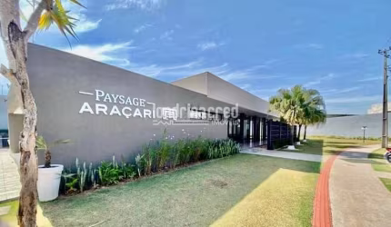 Casa à venda 2 Quartos, 2 Suites, 4 Vagas, 268M², Parque Tauá, Londrina - PR | CONDOMÍNIO ARAÇARI