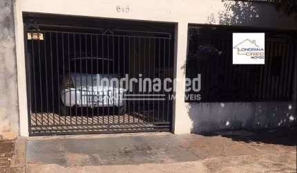 Casa à venda 3 Quartos, 1 Vaga, 190M², Residencial Golden Park, Cambé - PR