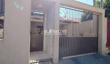 Casa à venda 3 Quartos, 3 Vagas, 150M², Conjunto Café, Londrina - PR