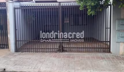 Casa à venda 2 Quartos, 1 Suite, 2 Vagas, 131M², Leonor, Londrina - PR