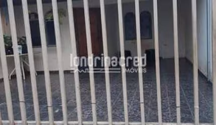Casa à venda 3 Quartos, 2 Vagas, 150M², Alto da Boa Vista, Londrina - PR