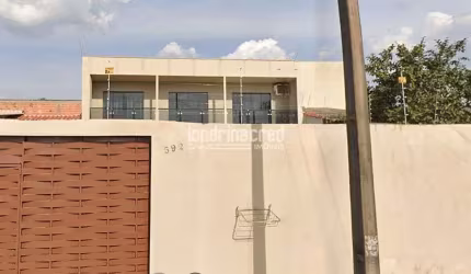 Casa à venda 3 Quartos, 3 Vagas, 200M², Jardim Itapoá, Londrina - PR