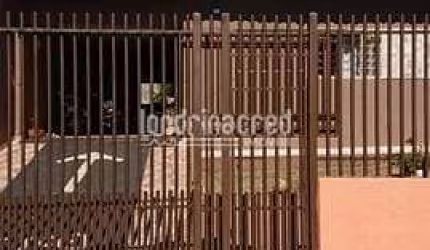 Casa à venda 3 Quartos, 1 Suite, 1 Vaga, 308M², Leonor, Londrina - PR