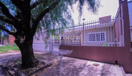 Casa à venda 3 Quartos, 1 Suite, 4 Vagas, 250M², Parque Leblon, Londrina - PR