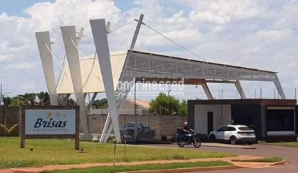 Casa à venda 3 Quartos, 1 Suite, 443M², Zona Rural, Alvorada do Sul - PR | CONDOMÍNIO BRISAS DO PAR
