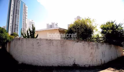 Casa à venda 3 Quartos, 1 Suite, 2 Vagas, 327M², Santa Rosa, Londrina - PR