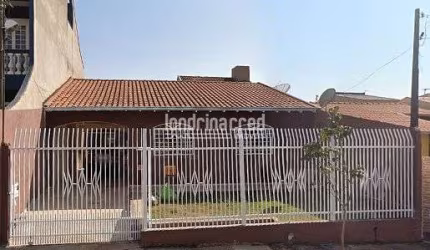 Casa à venda 4 Quartos, 3 Vagas, 250M², Jardim Imagawa, Londrina - PR