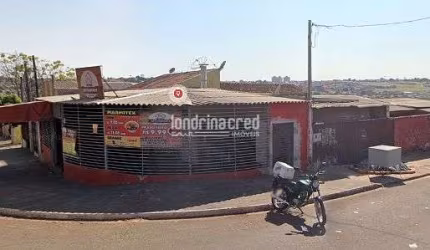 Casa à venda 2 Quartos, 2 Vagas, 490M², Jardim Imagawa, Londrina - PR