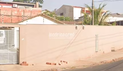 Casa à venda 4 Quartos, 4 Vagas, 655M², Ricardo, Londrina - PR