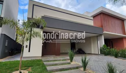 Casa em condomínio à Venda, Parque Tauá, Londrina, PR