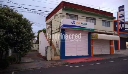 Casa à venda 5 Quartos, 1 Suite, 6 Vagas, 1134M², Centro, Ibiporã - PR