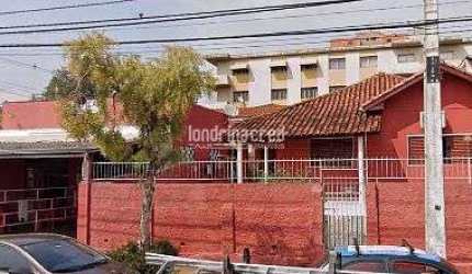 Casa à venda 3 Quartos, 1 Suite, 3 Vagas, 390M², Vila Ziober, Londrina - PR