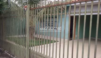 Casa à venda 3 Quartos, 1 Suite, 4 Vagas, 130M², Antares, Londrina - PR