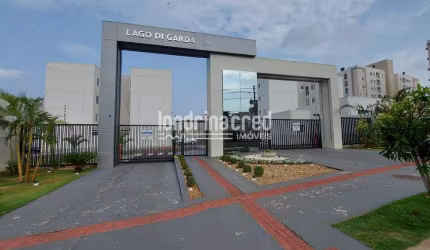Apartamento com Jardim à venda 2 Quartos, 1 Vaga, 46M², Cidade Industrial 2, Londrina - PR | Condom
