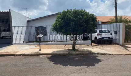 Casa à venda, Conjunto Habitacional Maria Cecília Serrano de Oliveira, Londrina, PR