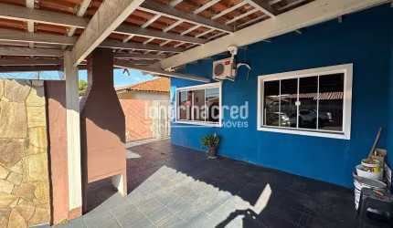 Casa à venda, Conjunto Habitacional Santiago II, Londrina, PR