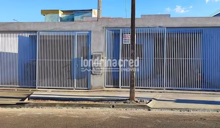 Casa à venda, Leonor, Londrina, PR