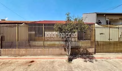 Casa à venda, Indusville, Londrina, PR