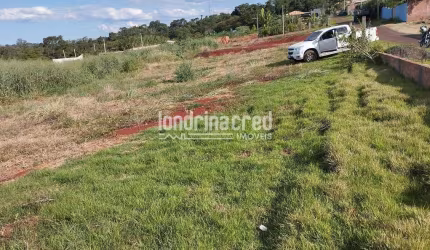 Terreno à venda, RURAL, Selva, PR