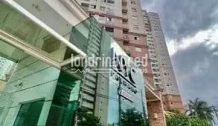 Apartamento à venda, Santa Rosa, Londrina, PR
