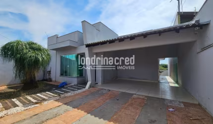 Casa à venda, Jardim Guararapes, Londrina, PR
