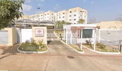 Apartamento à venda, Conjunto Habitacional José Garcia Molina, Londrina, PR