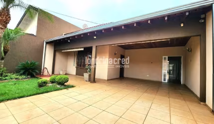 Casa à venda, Jardim Itália, Londrina, PR