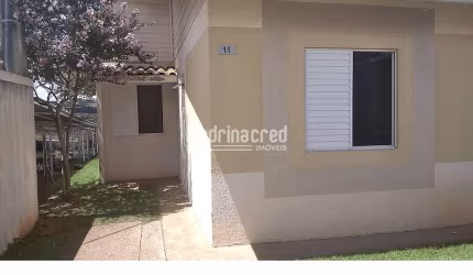 Casa à venda 3 Quartos, 1 Vaga, 222M², Heimtal, Londrina - PR | CONDOMÍNIO MORADAS LONDRINA