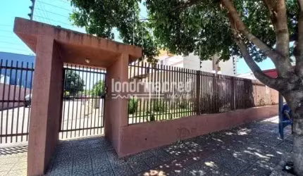 Casa à venda 3 Quartos, 2 Vagas, 120M², Panorama, Londrina - PR | CONDOMÍNIO RESIDENCIAL MANGABA