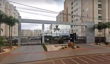 Apartamento à venda, Cidade Industrial 2, Londrina, PR