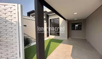 Casa à venda, Gávea, Londrina, PR