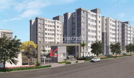 Apartamento à venda, Jardim Morumbi, Londrina, PR