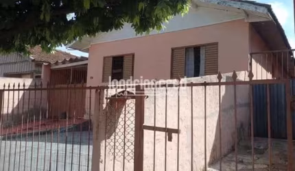 Casa à venda, Ideal, Londrina, PR