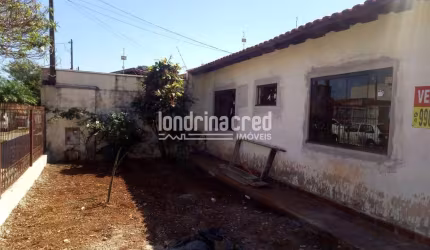 Casa à venda, Bandeirantes, Londrina, PR