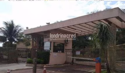 Casa à venda 3 Quartos, 1 Vaga, 60M², Jardim Morumbi, Londrina - PR | CONDOMINIO RESIDENCIAL ILHA B