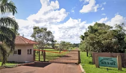 Chácara à venda, Conjunto Habitacional Jamile Dequech, Londrina, PR