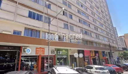 Apartamento à venda, Centro, Londrina, PR