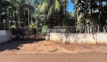 Terreno à venda, Jardim Rosicler, Londrina, PR