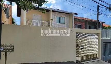 Casa à venda, Jardim Novo Sabará, Londrina, PR