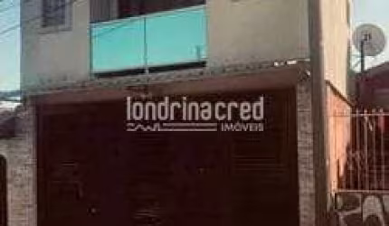 Casa à venda 3 Quartos, 2 Vagas, 192M², Sabará III, Londrina - PR | CONDOMINIO SABARA III