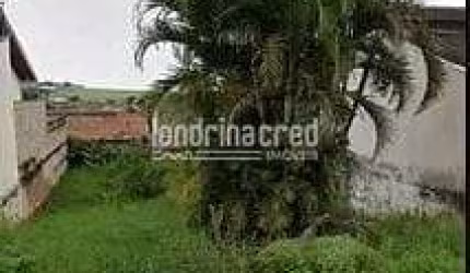 Terreno à venda 200M², Indusville, Londrina - PR