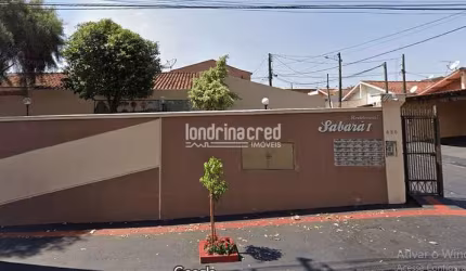 Casa à venda 2 Quartos, 2 Vagas, 145M², Sabará III, Londrina - PR | CONDOMINIO SABARA III