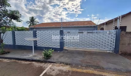 Casa à venda, Eloy Brusch, Ibiporã, PR