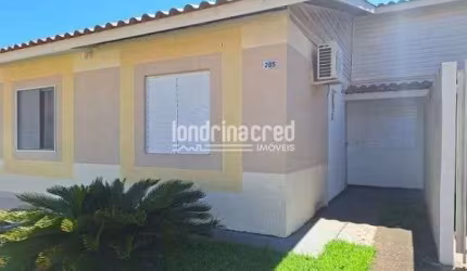 Casa à venda, Heimtal, Londrina, PR