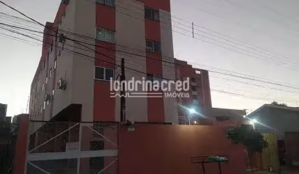 Apartamento à venda 3 Quartos, 1 Suite, 1 Vaga, 75M², Vila Larsen 1, Londrina - PR | EDIFICIO ANA M
